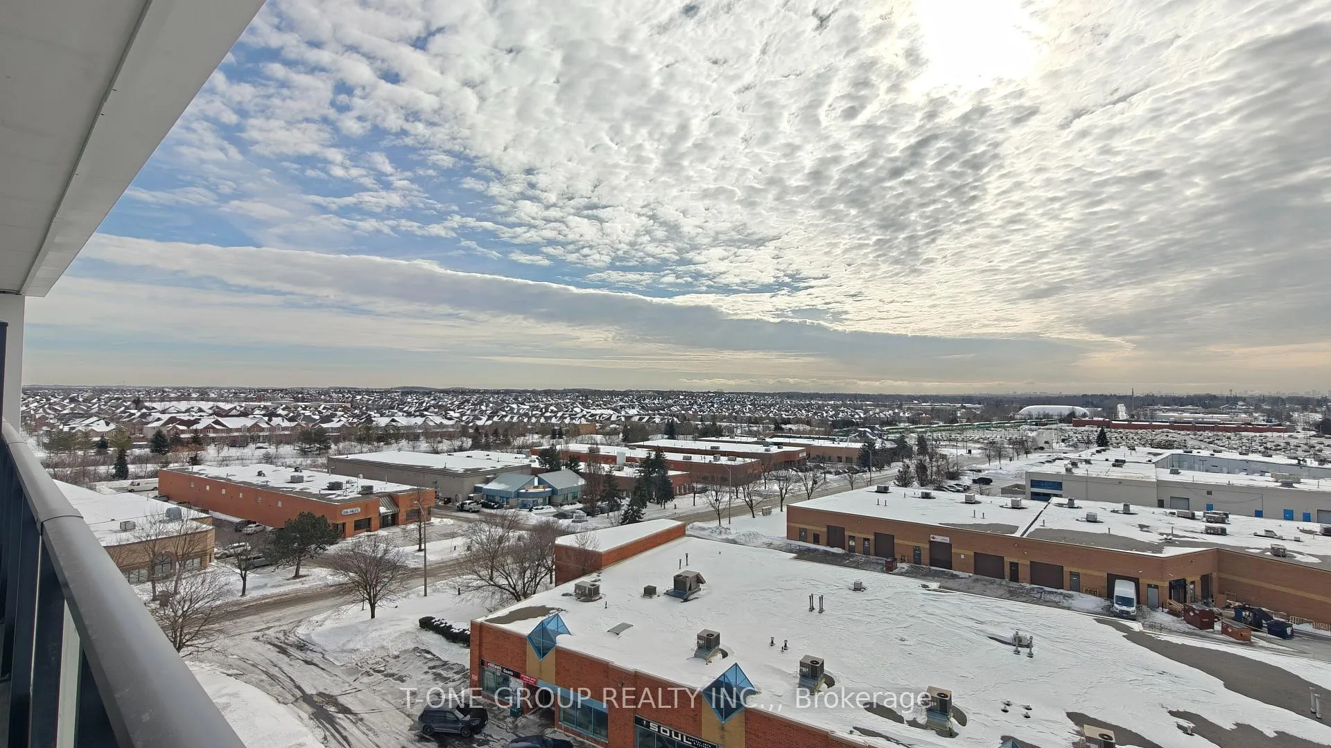 Photo 15 of Unit 809, 9751 Markham Road, Markham, Greensborough — HOMEH