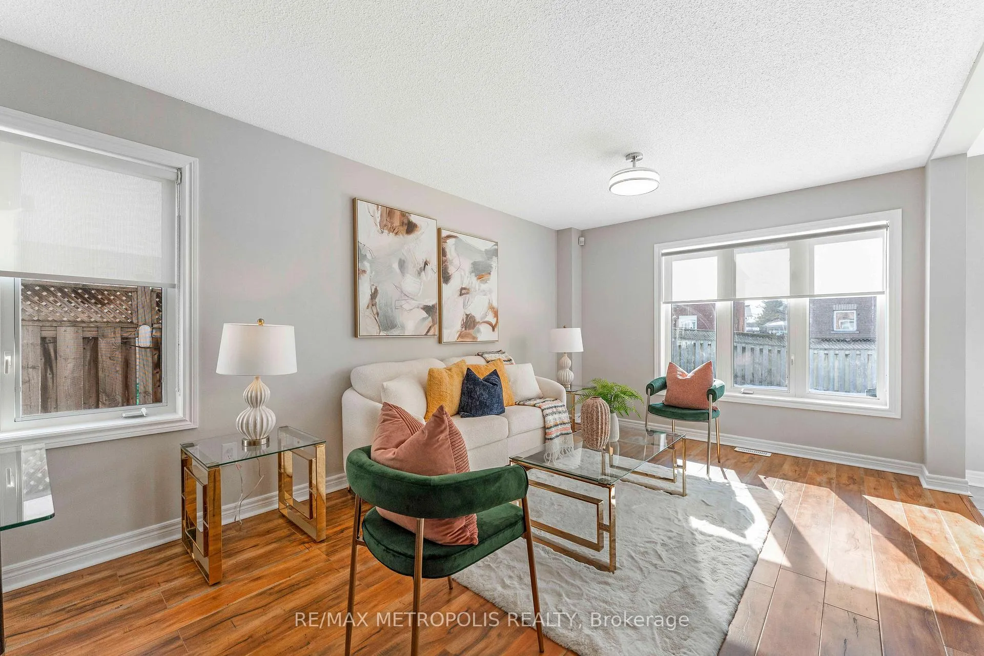 Photo 14 of 16 Twin Pines Crescent, Brampton, Northwest Sandalwood Parkway — HOMEH