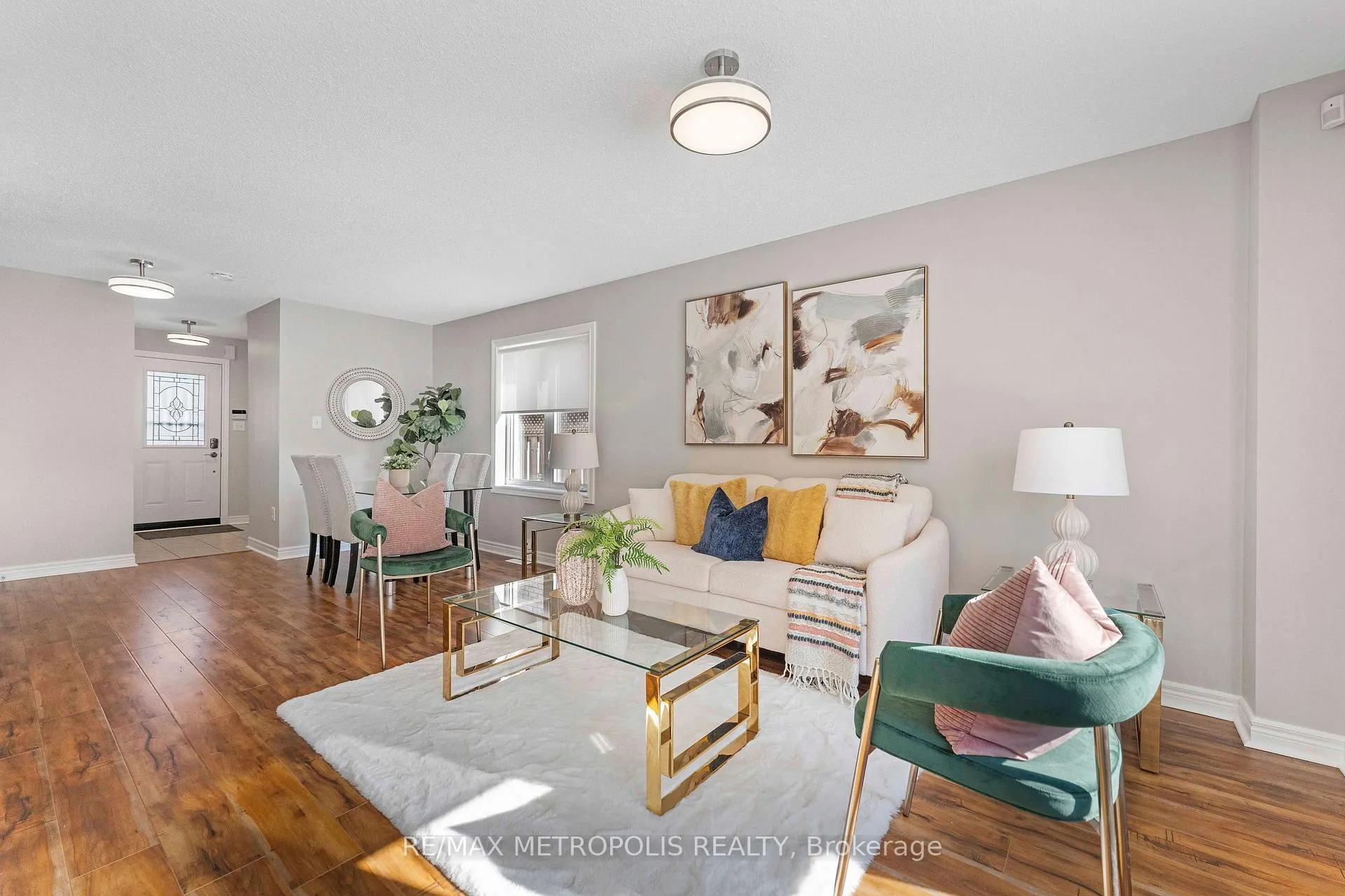 Photo 17 of 16 Twin Pines Crescent, Brampton, Northwest Sandalwood Parkway — HOMEH