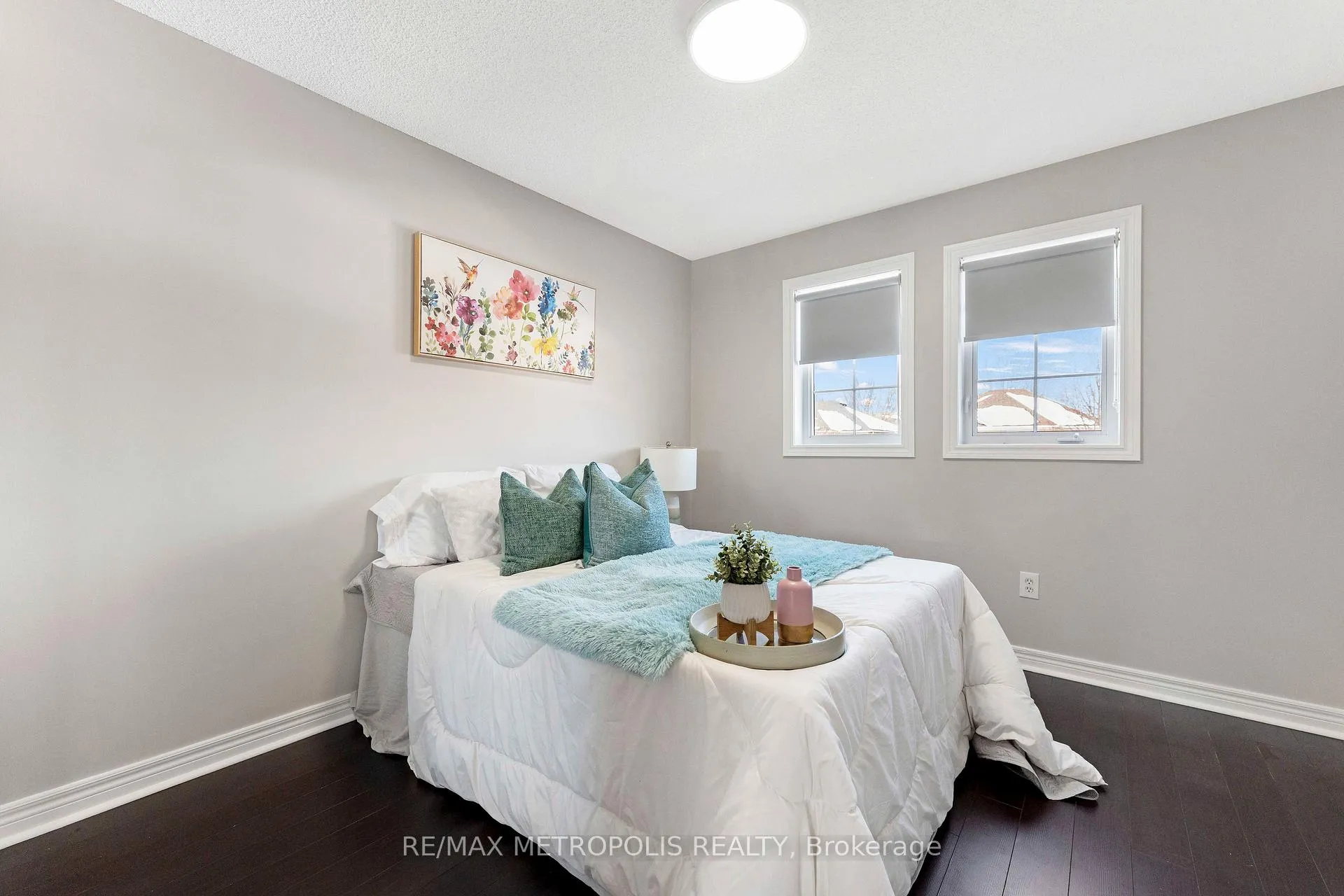Photo 25 of 16 Twin Pines Crescent, Brampton, Northwest Sandalwood Parkway — HOMEH