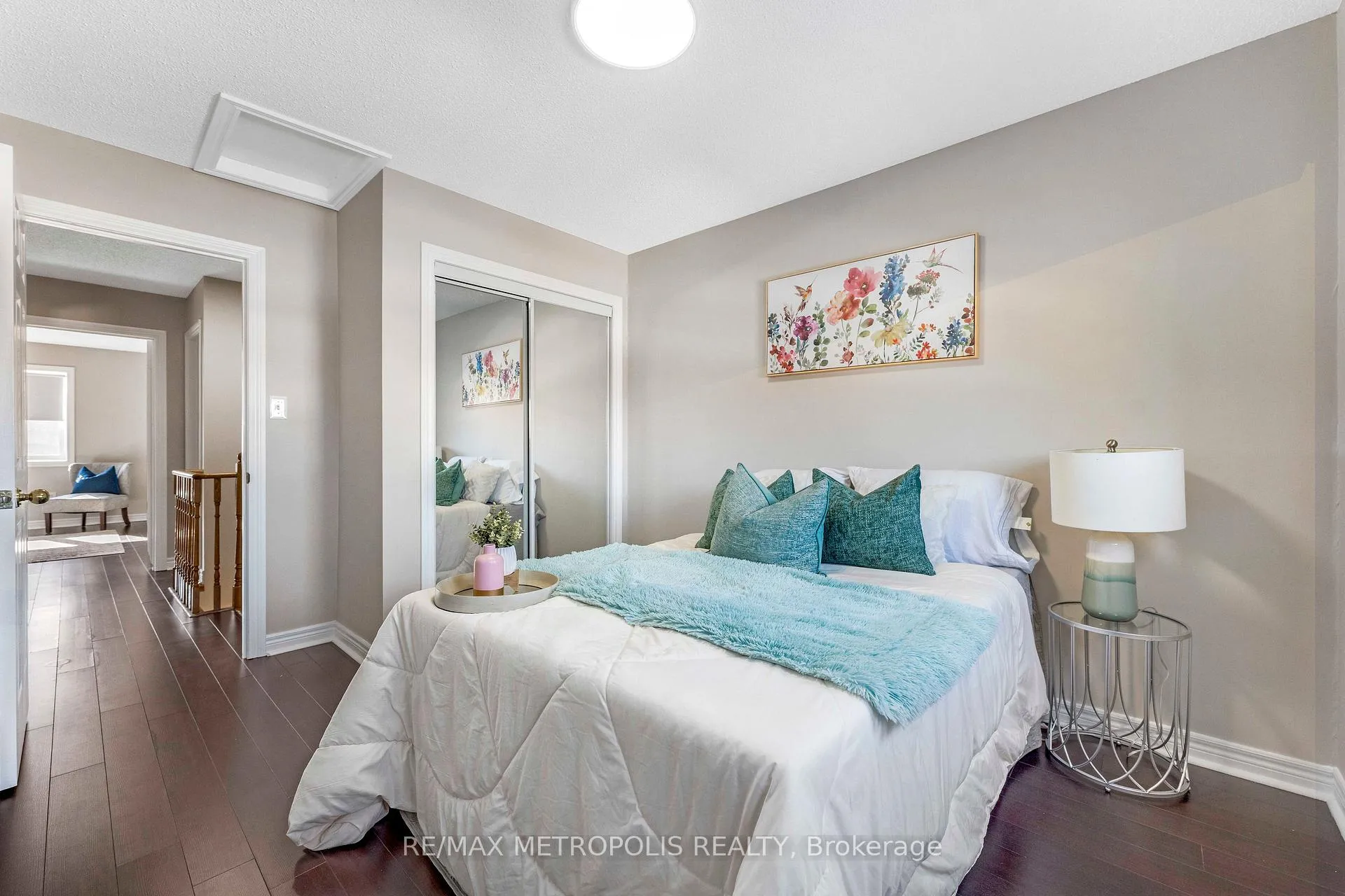 Photo 26 of 16 Twin Pines Crescent, Brampton, Northwest Sandalwood Parkway — HOMEH
