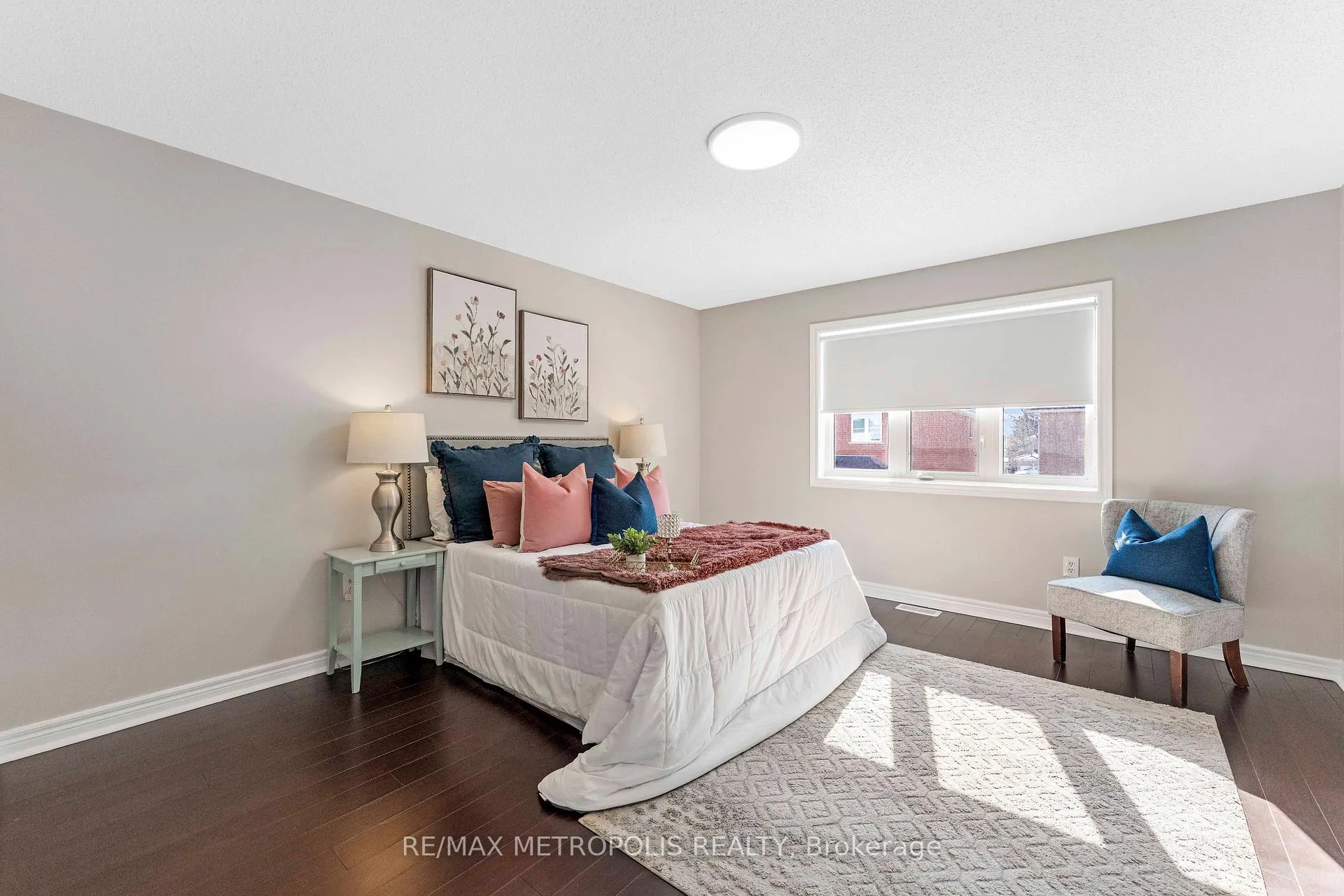 Photo 27 of 16 Twin Pines Crescent, Brampton, Northwest Sandalwood Parkway — HOMEH