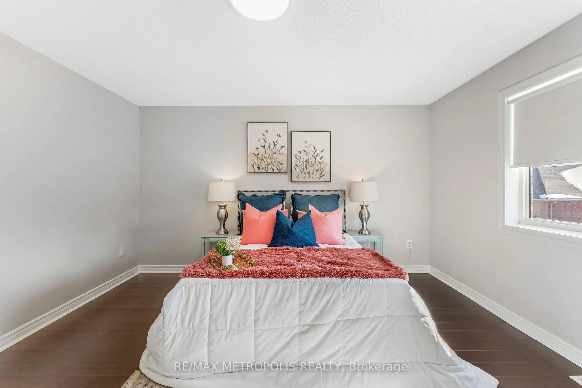 Photo 28 of 16 Twin Pines Crescent, Brampton, Northwest Sandalwood Parkway — HOMEH