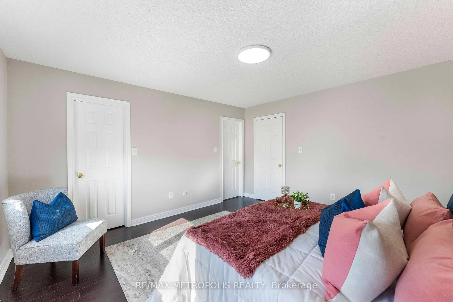 Photo 31 of 16 Twin Pines Crescent, Brampton, Northwest Sandalwood Parkway — HOMEH