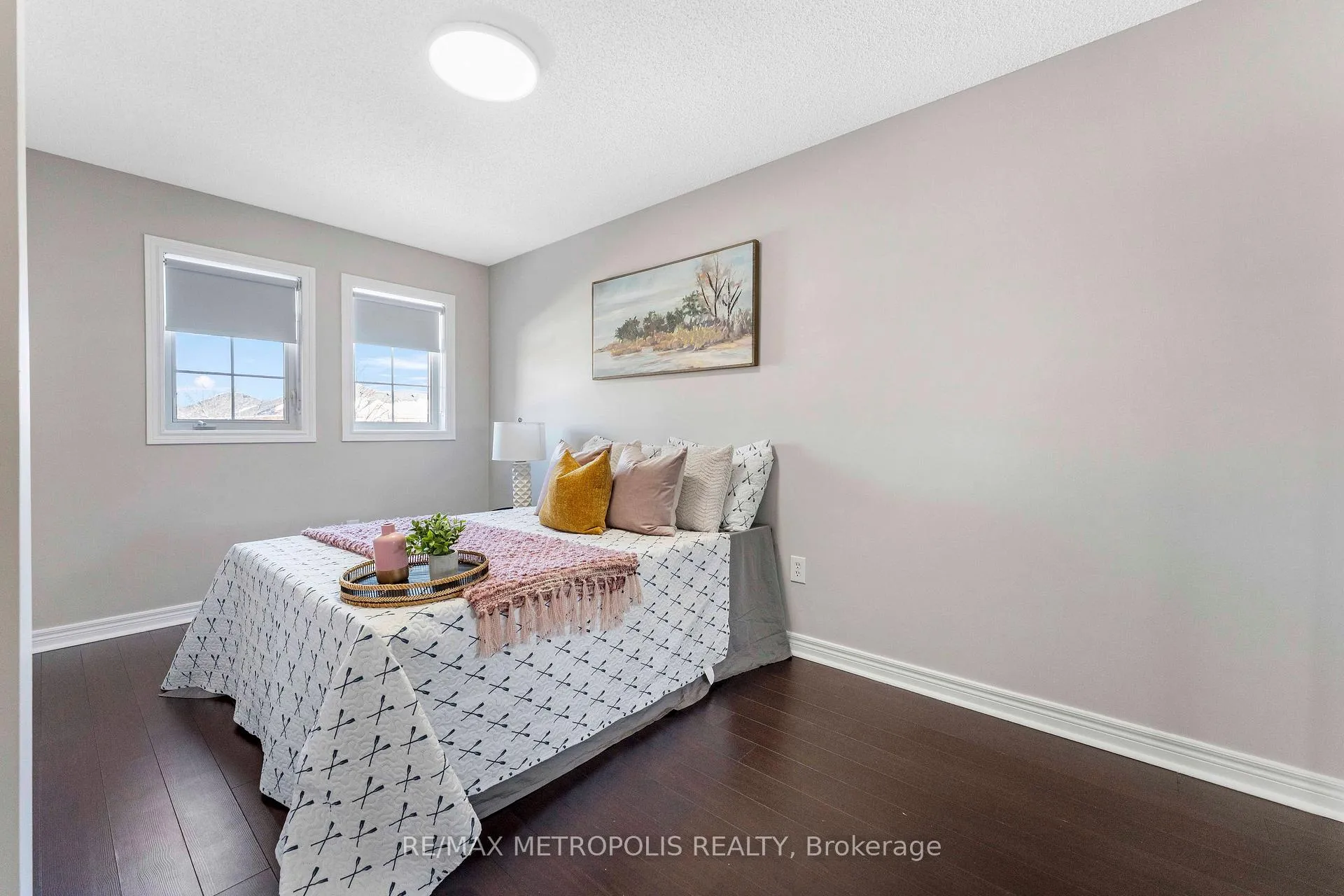 Photo 35 of 16 Twin Pines Crescent, Brampton, Northwest Sandalwood Parkway — HOMEH