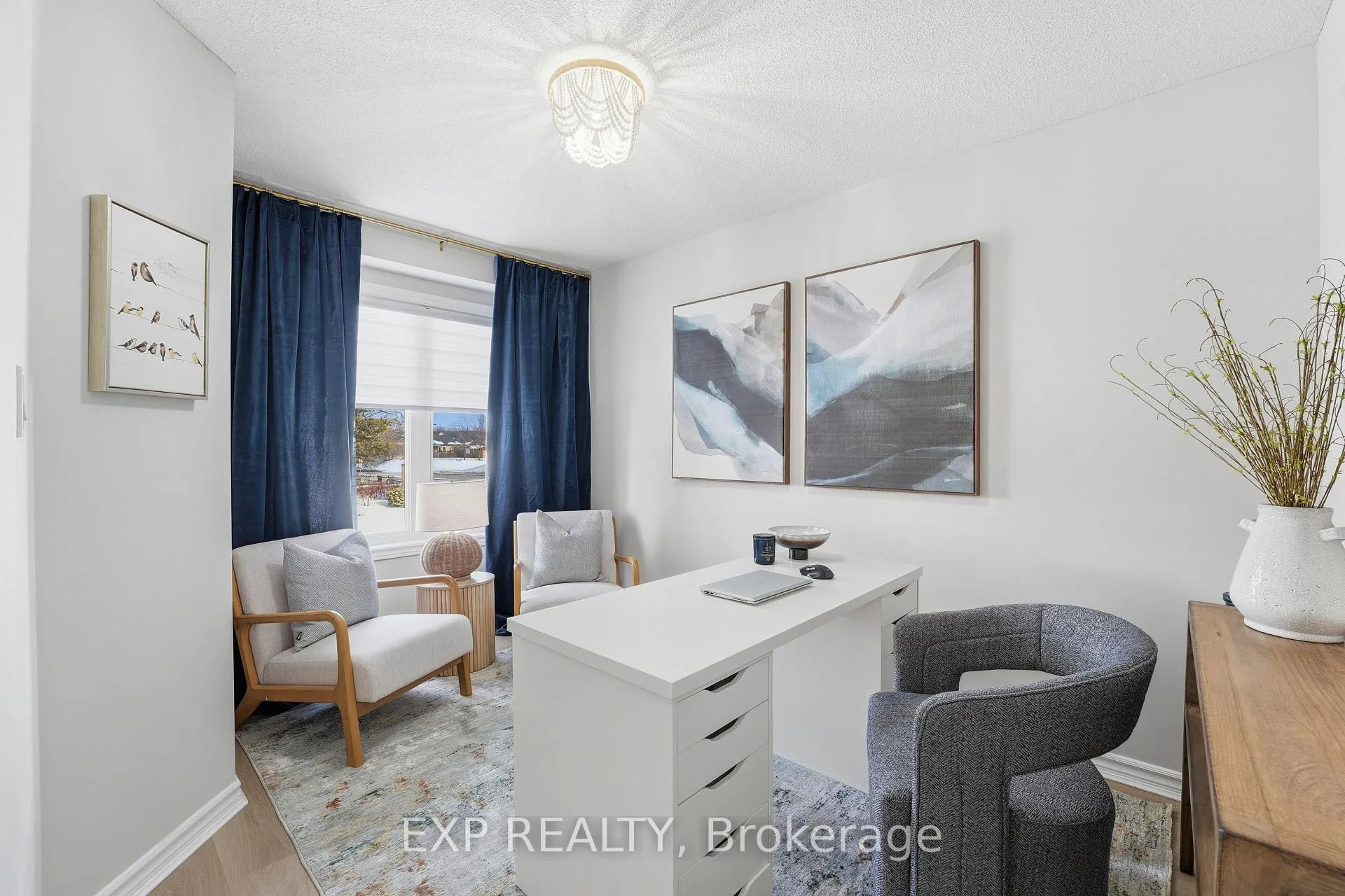 Photo 4 of Unit 1, 19 Bartlett Avenue, Grimsby, Grimsby East — HOMEH