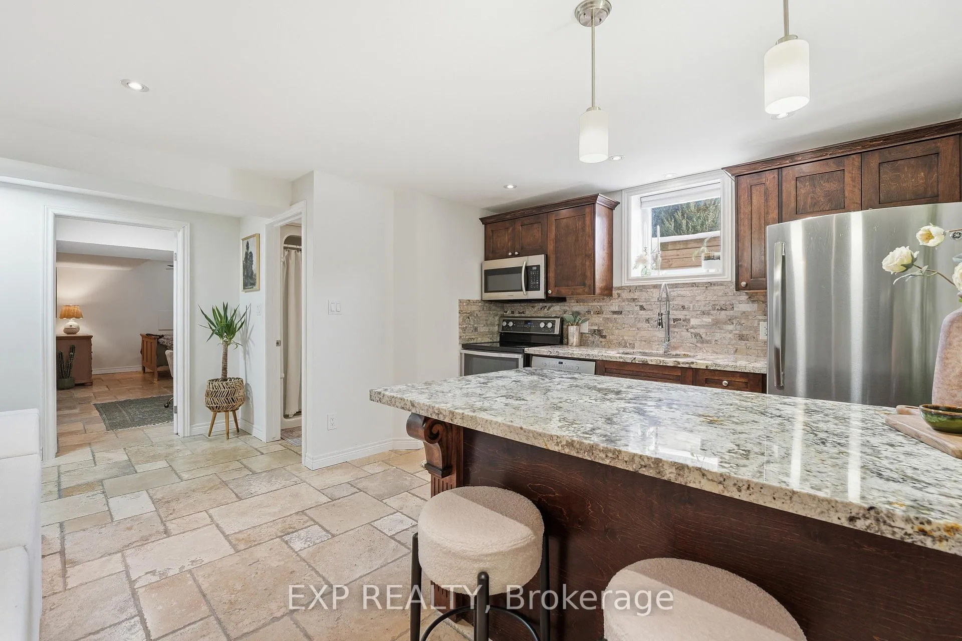 Photo 30 of Unit 1, 19 Bartlett Avenue, Grimsby, Grimsby East — HOMEH