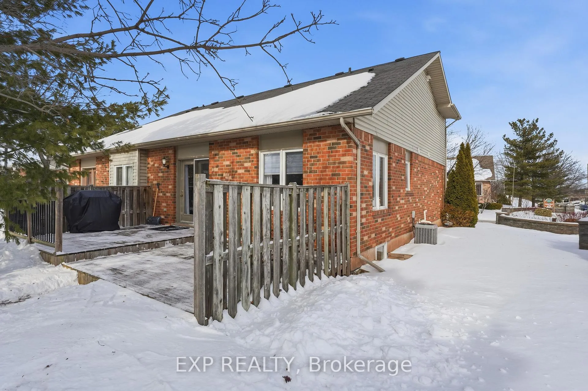 Photo 41 of Unit 1, 19 Bartlett Avenue, Grimsby, Grimsby East — HOMEH