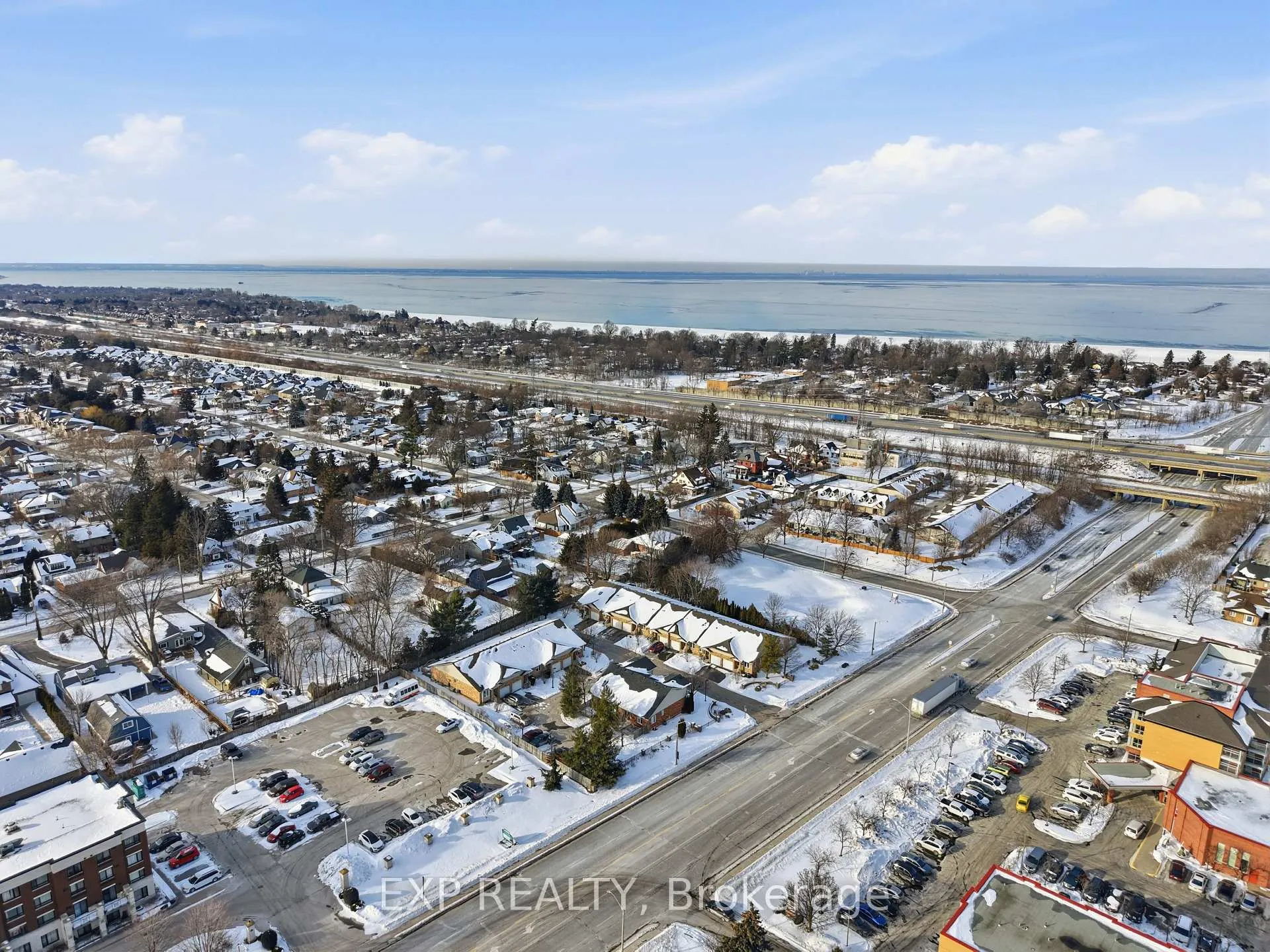 Photo 45 of Unit 1, 19 Bartlett Avenue, Grimsby, Grimsby East — HOMEH