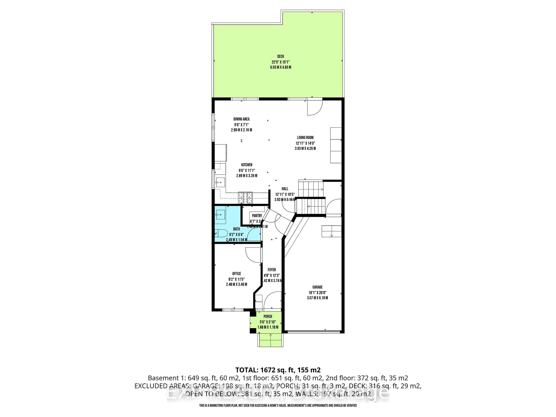 Photo 48 of Unit 1, 19 Bartlett Avenue, Grimsby, Grimsby East — HOMEH