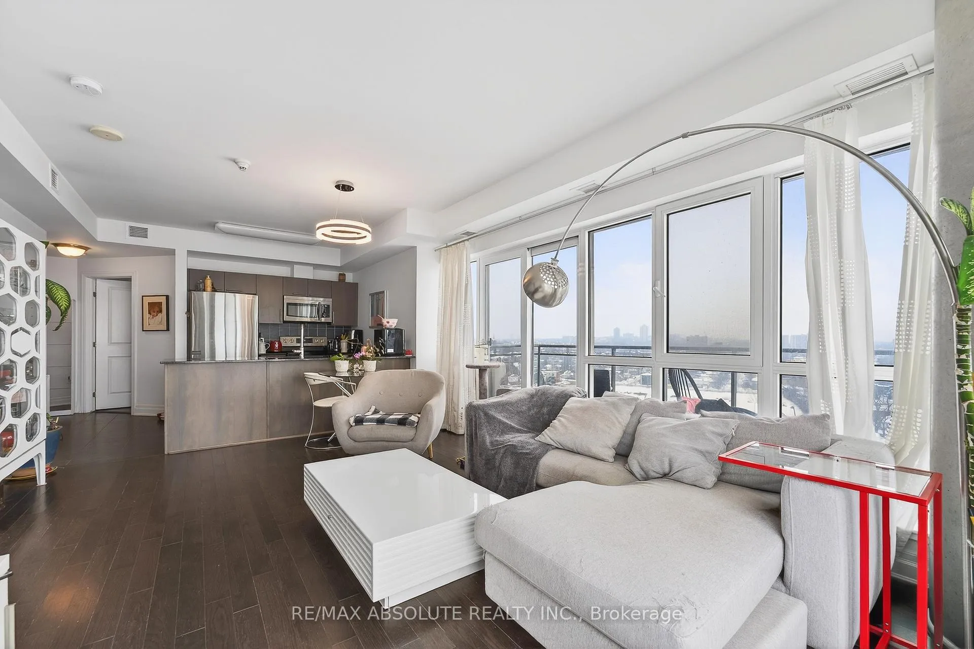 Photo 10 of Unit 1209, 90 Landry Street, Ottawa, Vanier — HOMEH