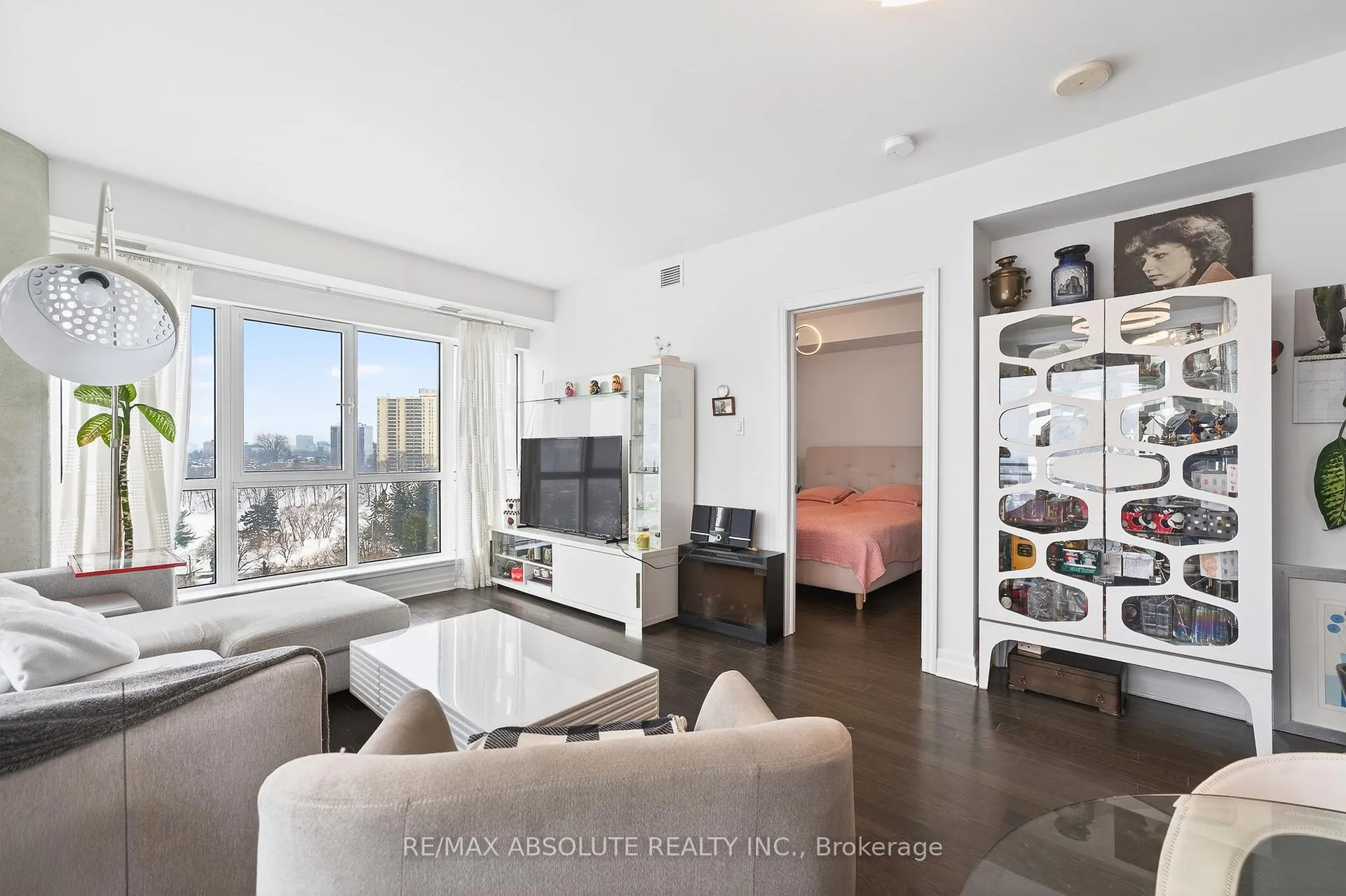 Photo 12 of Unit 1209, 90 Landry Street, Ottawa, Vanier — HOMEH