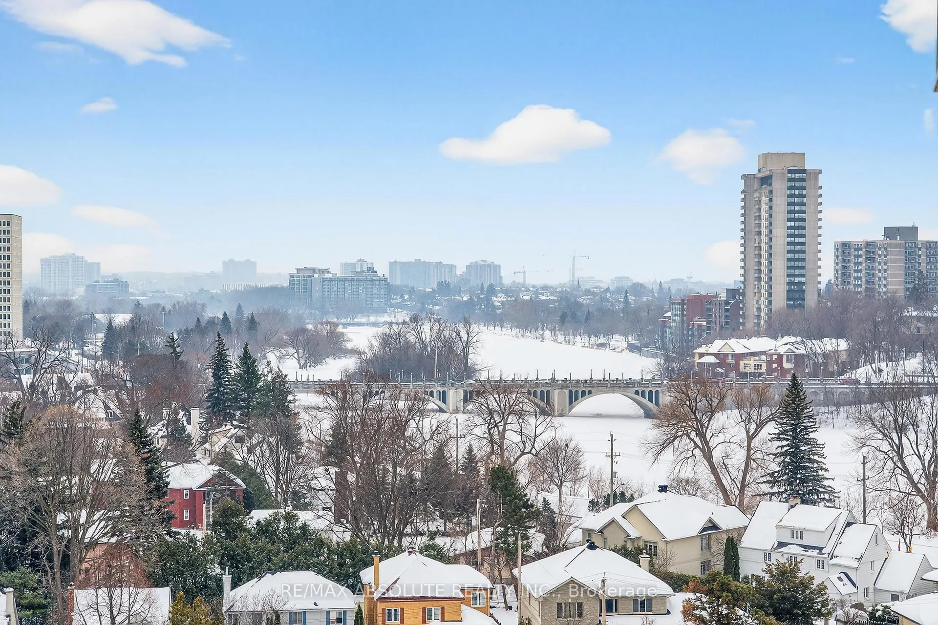 Photo 20 of Unit 1209, 90 Landry Street, Ottawa, Vanier — HOMEH