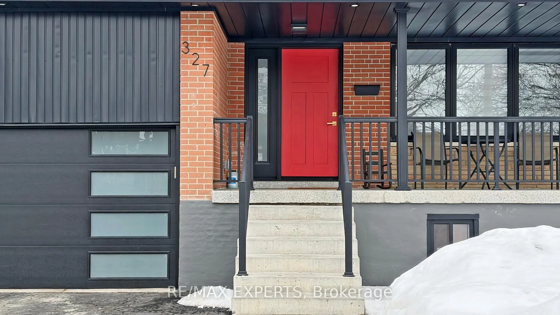 Photo 1 of 327 Jeffcoat Drive, Etobicoke, West Humber-Clairville — HOMEH