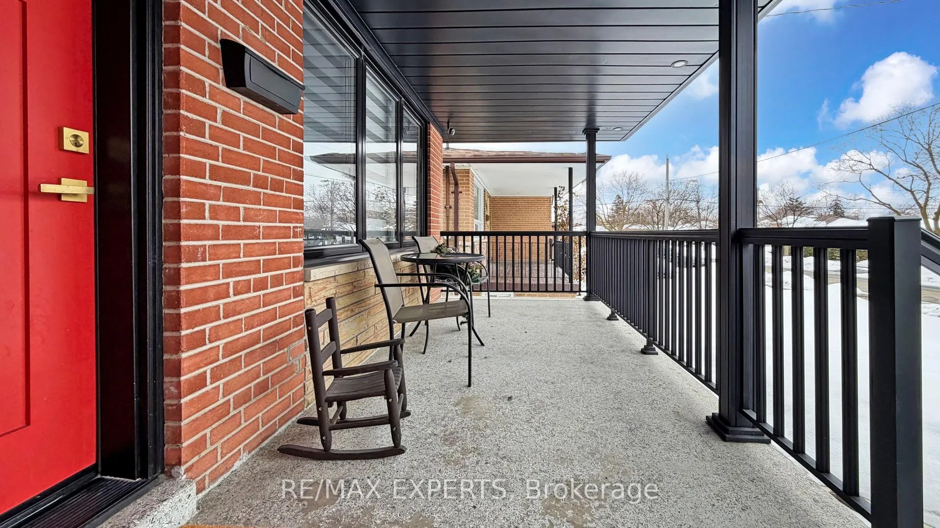 Photo 3 of 327 Jeffcoat Drive, Etobicoke, West Humber-Clairville — HOMEH