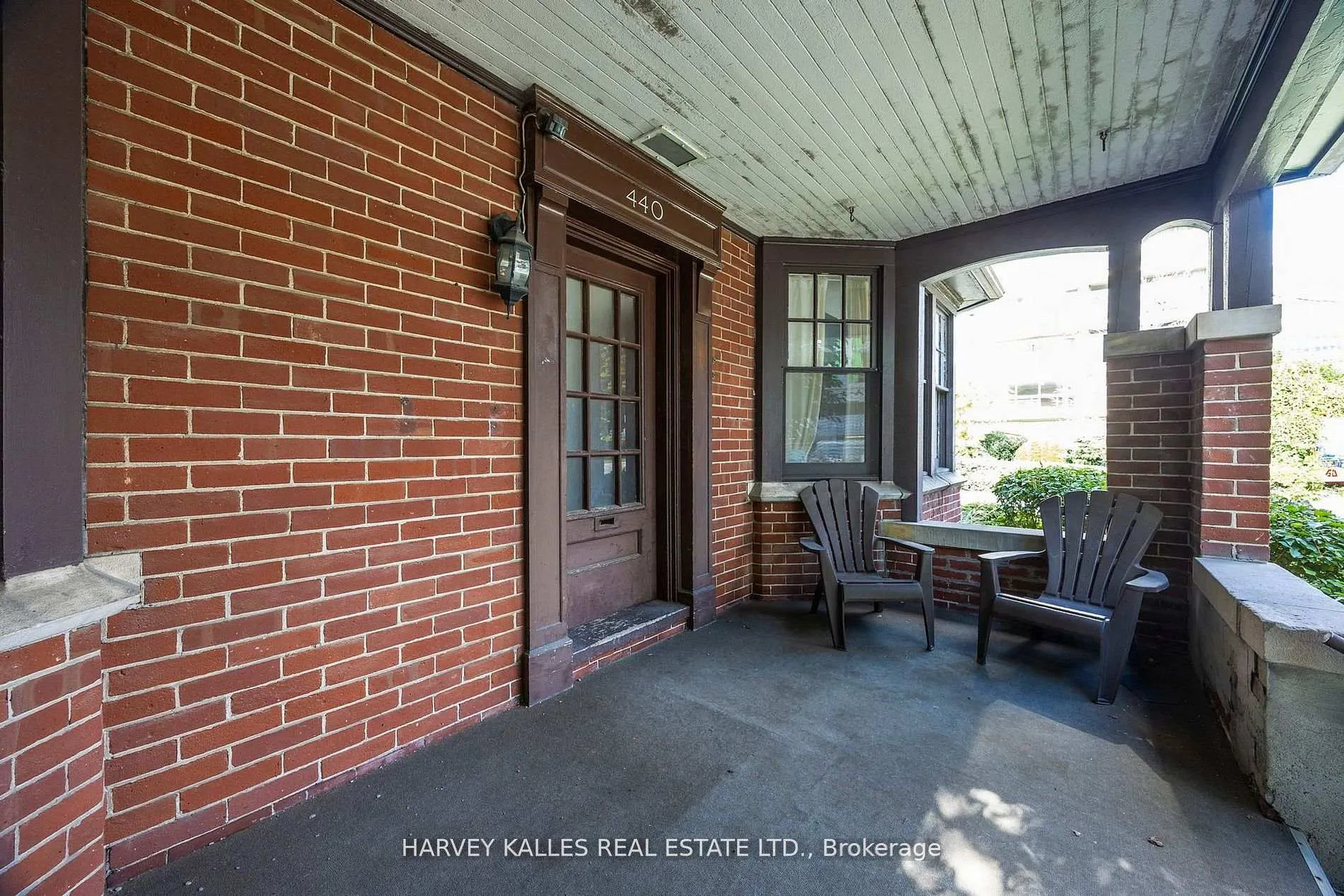 Photo 3 of Unit 101, 440 Avenue Road, Toronto, Casa Loma — HOMEH