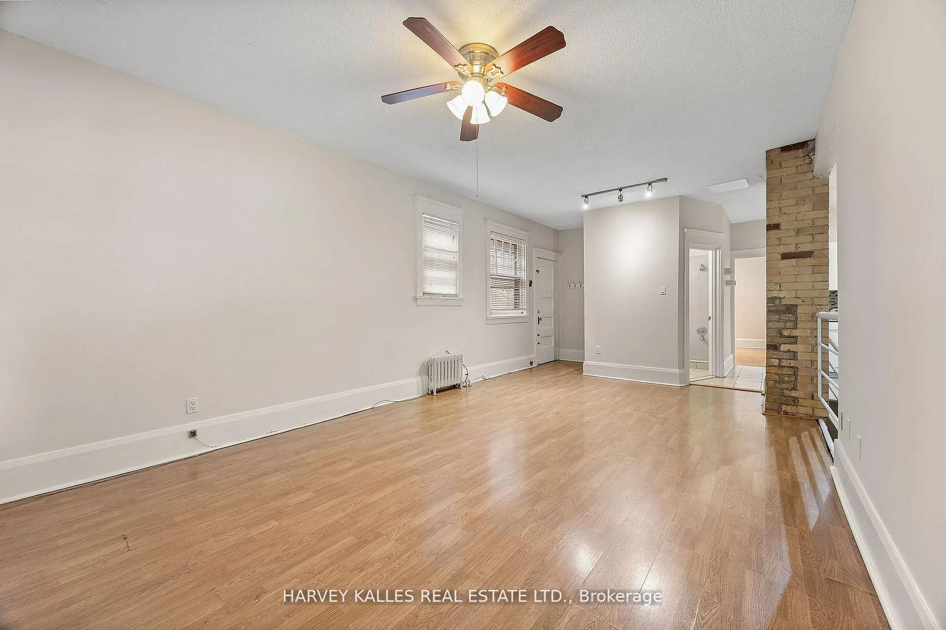Photo 4 of Unit 101, 440 Avenue Road, Toronto, Casa Loma — HOMEH
