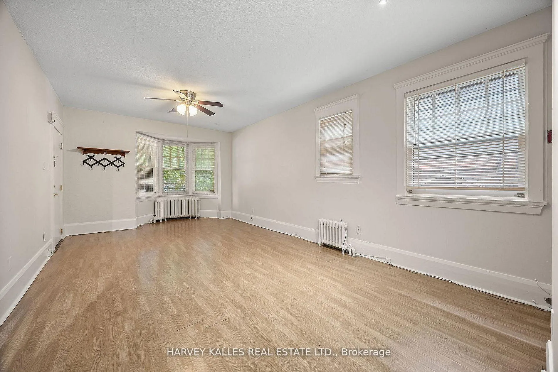 Photo 7 of Unit 101, 440 Avenue Road, Toronto, Casa Loma — HOMEH