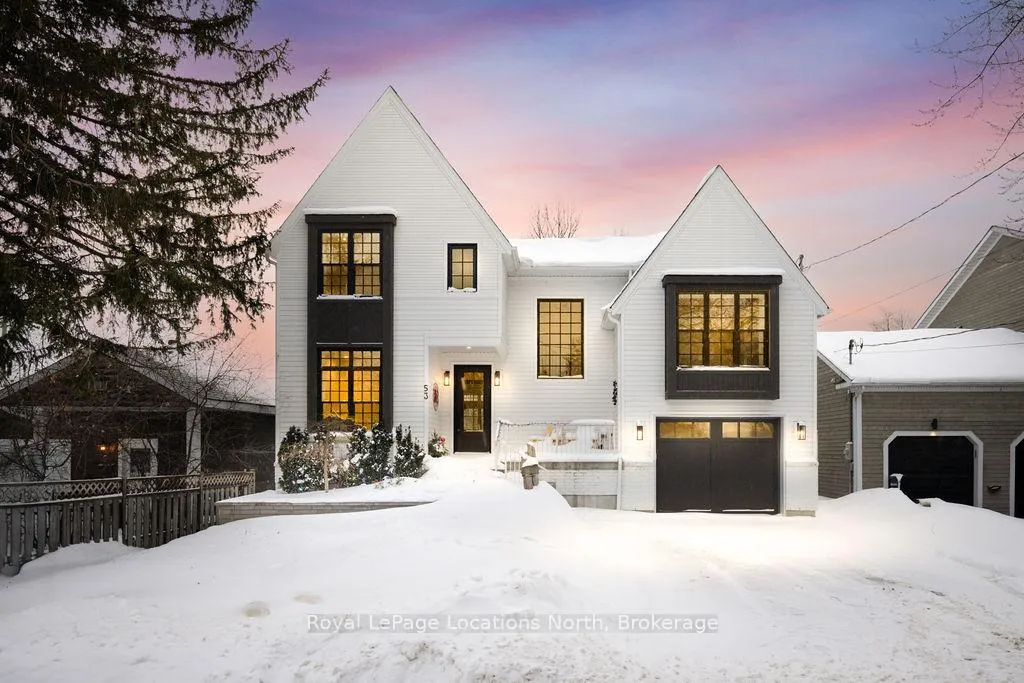 Photo 2 of 53 Niagara Street, Collingwood — HOMEH