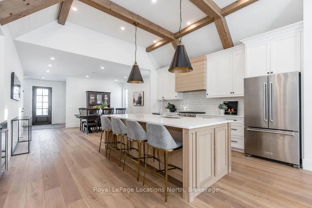 Photo 15 of 53 Niagara Street, Collingwood — HOMEH