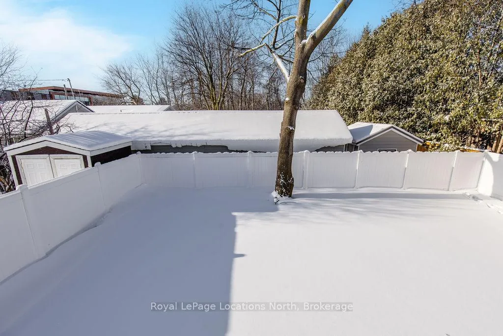 Photo 48 of 53 Niagara Street, Collingwood — HOMEH