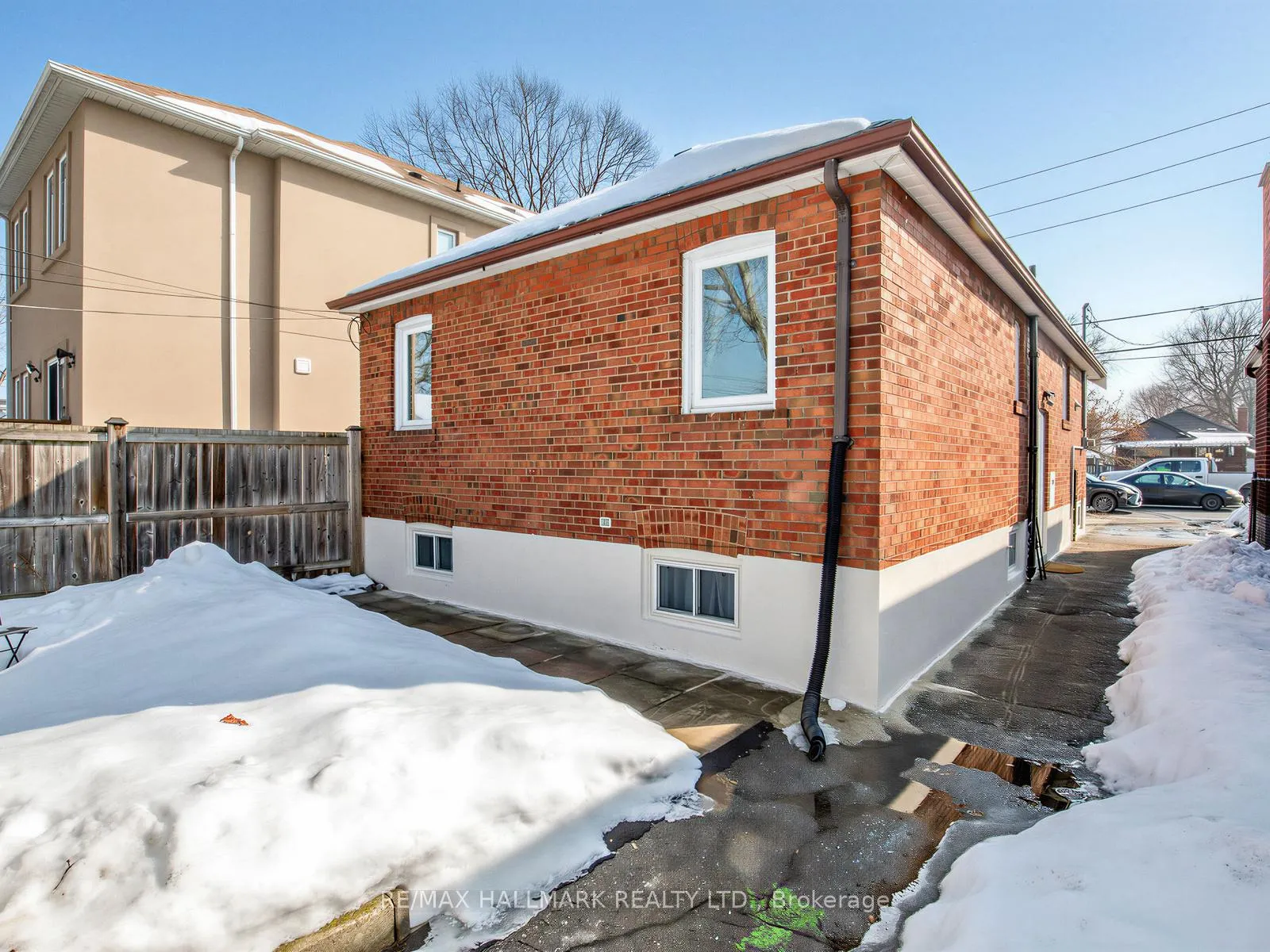 Photo 25 of 334 O'connor Drive, Toronto, East York — HOMEH