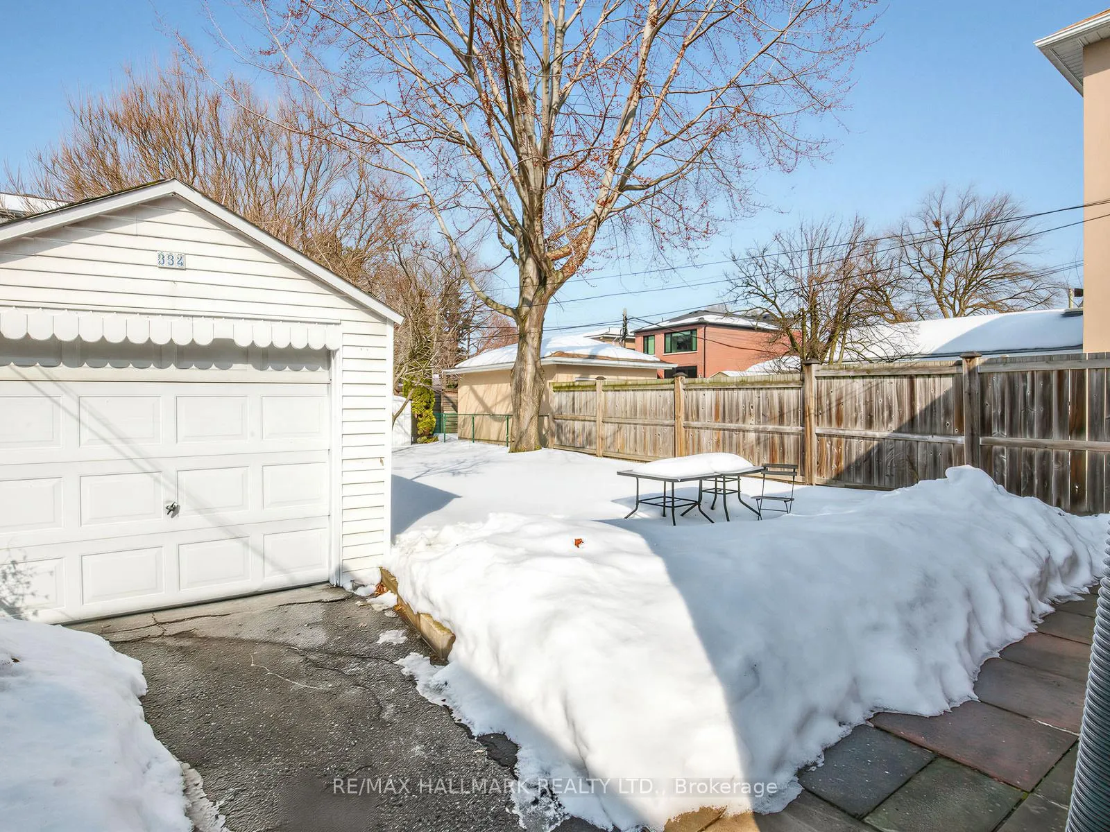 Photo 26 of 334 O'connor Drive, Toronto, East York — HOMEH