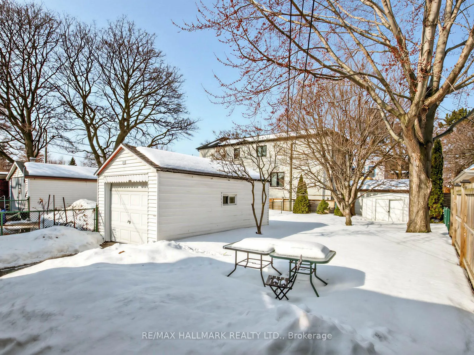 Photo 27 of 334 O'connor Drive, Toronto, East York — HOMEH