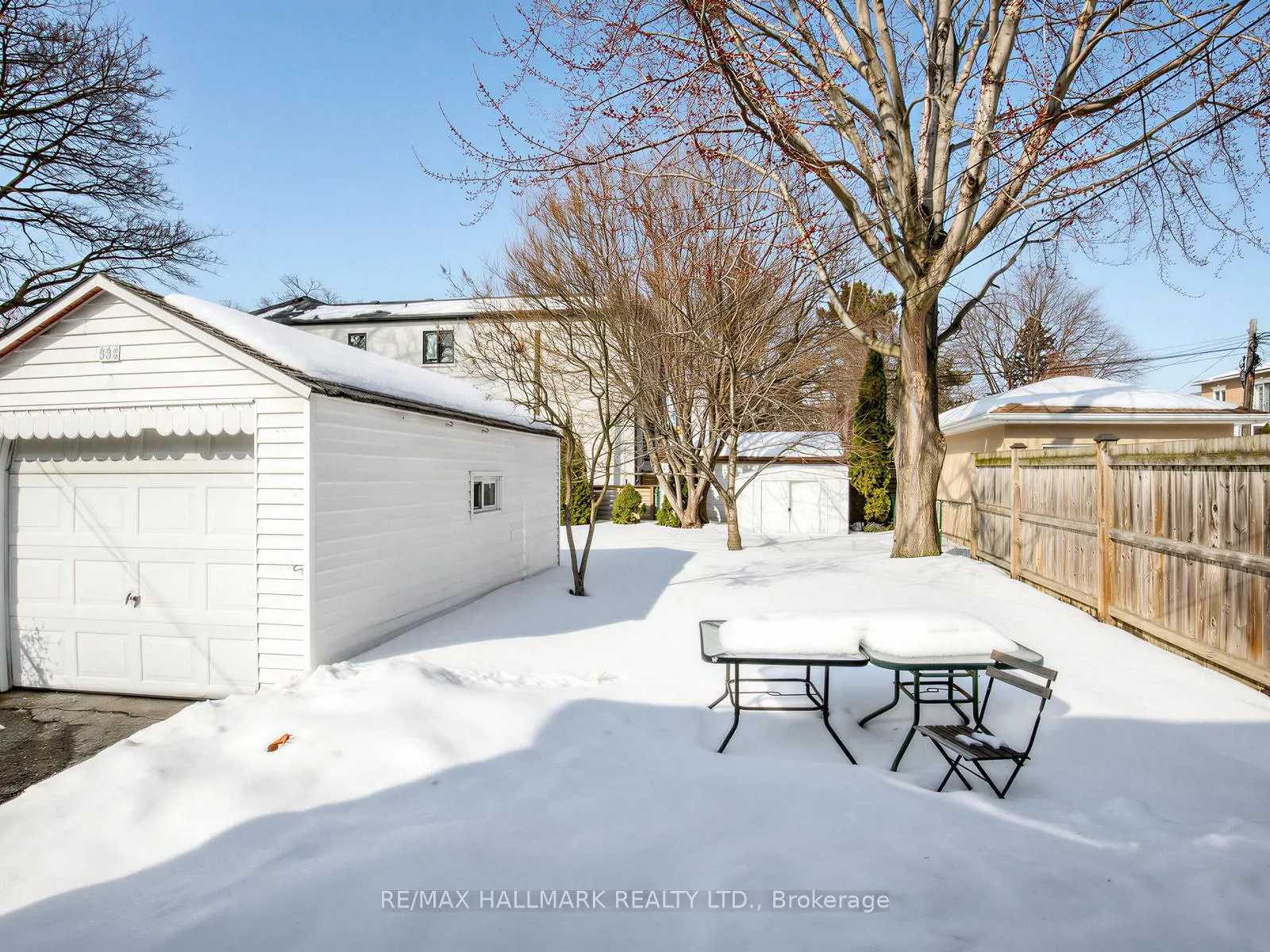 Photo 28 of 334 O'connor Drive, Toronto, East York — HOMEH