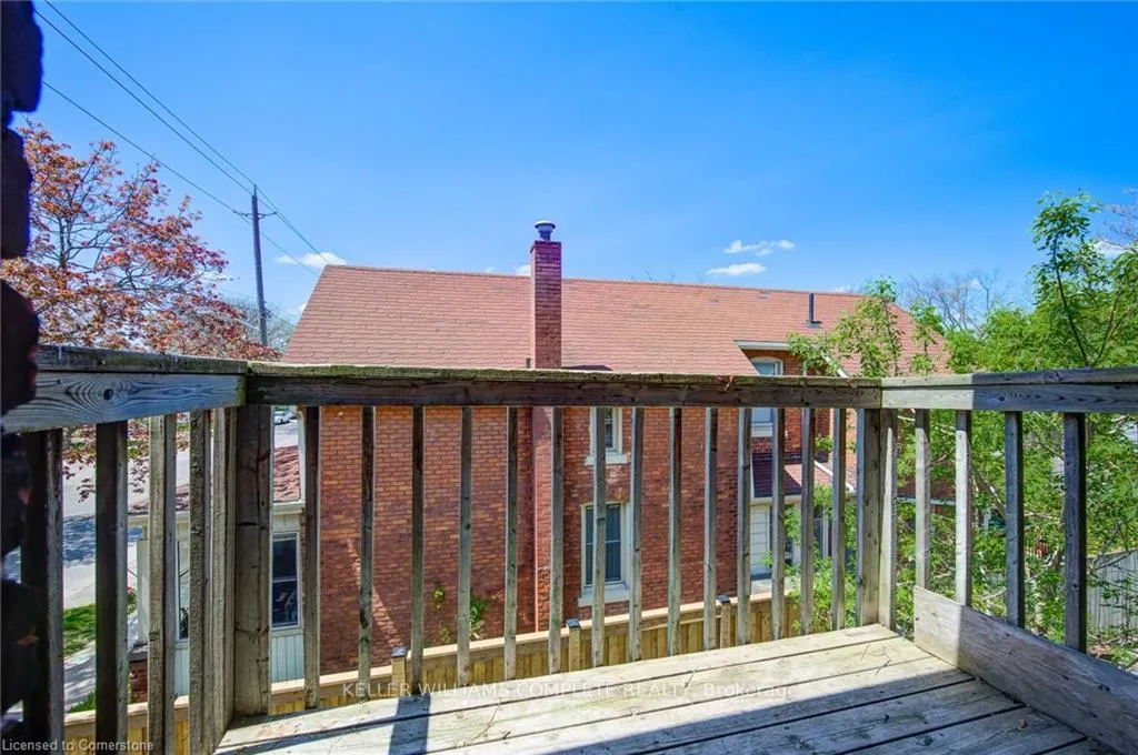 Photo 20 of Unit UPPER, 200 Park Avenue, Brantford, Downtown Core — HOMEH