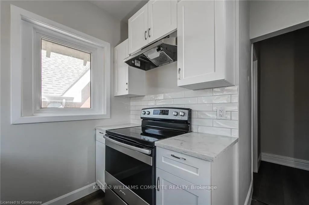 Photo 25 of Unit UPPER, 200 Park Avenue, Brantford, Downtown Core — HOMEH