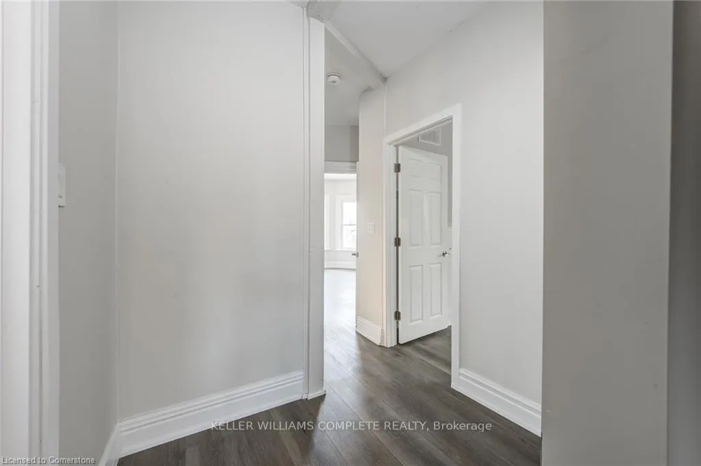 Photo 27 of Unit UPPER, 200 Park Avenue, Brantford, Downtown Core — HOMEH