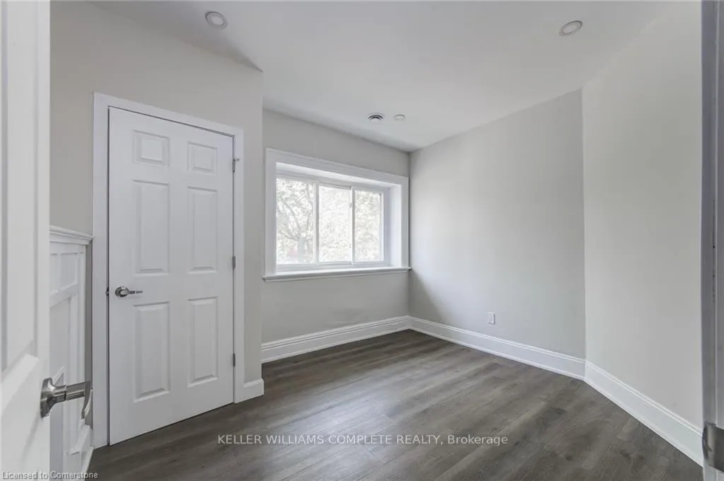 Photo 28 of Unit UPPER, 200 Park Avenue, Brantford, Downtown Core — HOMEH