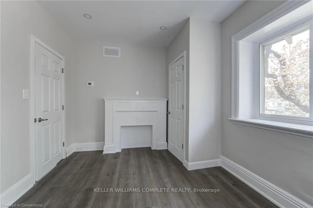 Photo 29 of Unit UPPER, 200 Park Avenue, Brantford, Downtown Core — HOMEH