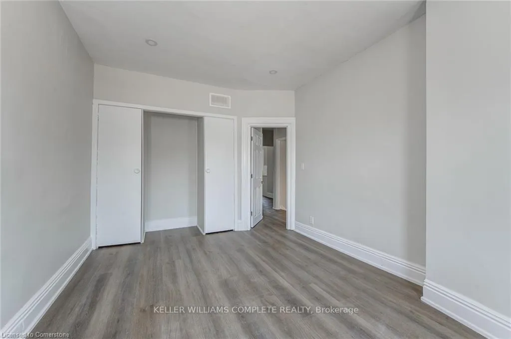 Photo 31 of Unit UPPER, 200 Park Avenue, Brantford, Downtown Core — HOMEH