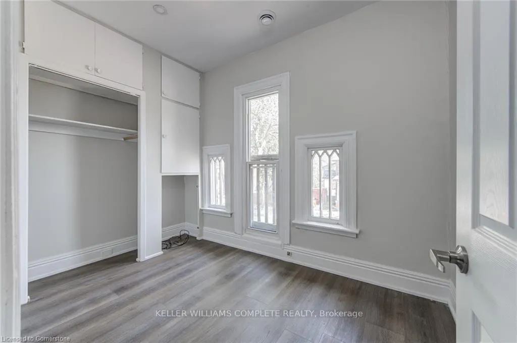 Photo 33 of Unit UPPER, 200 Park Avenue, Brantford, Downtown Core — HOMEH