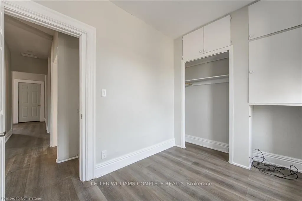 Photo 34 of Unit UPPER, 200 Park Avenue, Brantford, Downtown Core — HOMEH