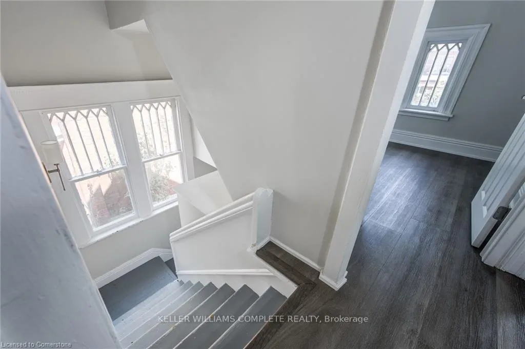 Photo 35 of Unit UPPER, 200 Park Avenue, Brantford, Downtown Core — HOMEH