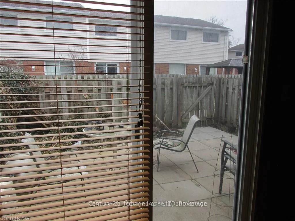 Photo 10 of Unit 91, 286 Cushman Road, St. Catharines, Carlton/Bunting — HOMEH