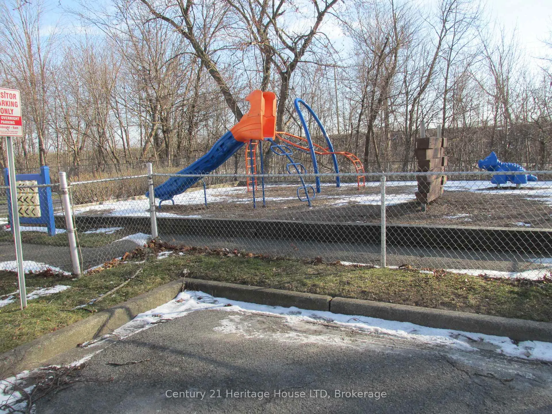 Photo 34 of Unit 91, 286 Cushman Road, St. Catharines, Carlton/Bunting — HOMEH