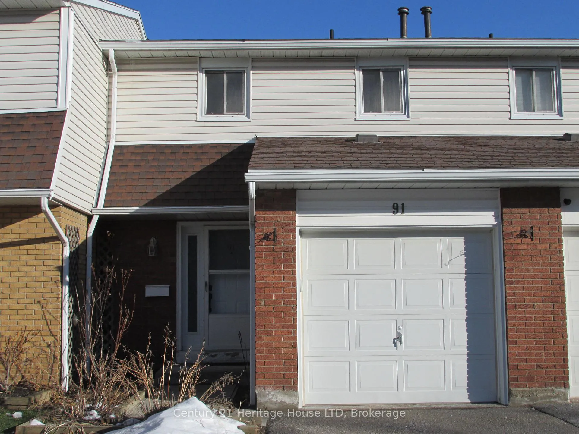 Photo 36 of Unit 91, 286 Cushman Road, St. Catharines, Carlton/Bunting — HOMEH