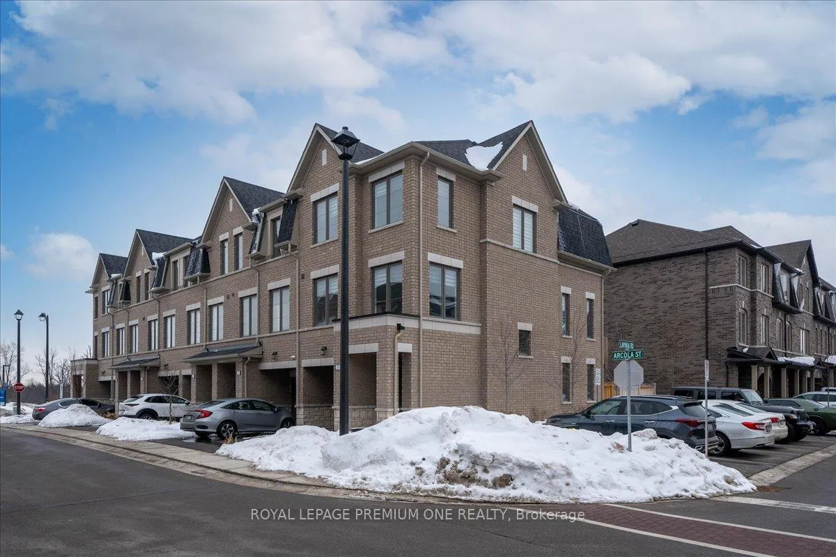 Photo 1 of 11 Arcola Street, Brampton, Goreway Drive Corridor — HOMEH