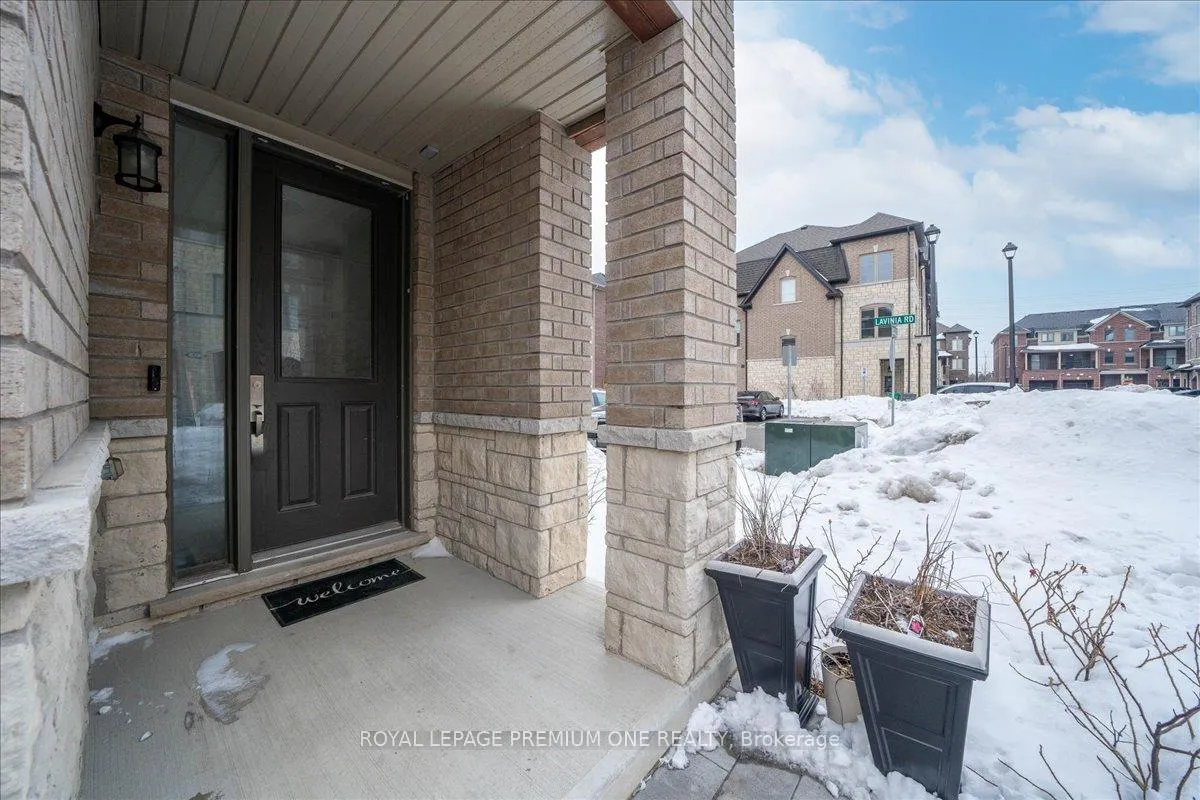 Photo 4 of 11 Arcola Street, Brampton, Goreway Drive Corridor — HOMEH