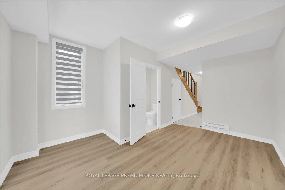Photo 9 of 11 Arcola Street, Brampton, Goreway Drive Corridor — HOMEH