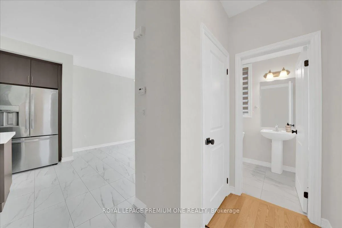 Photo 11 of 11 Arcola Street, Brampton, Goreway Drive Corridor — HOMEH