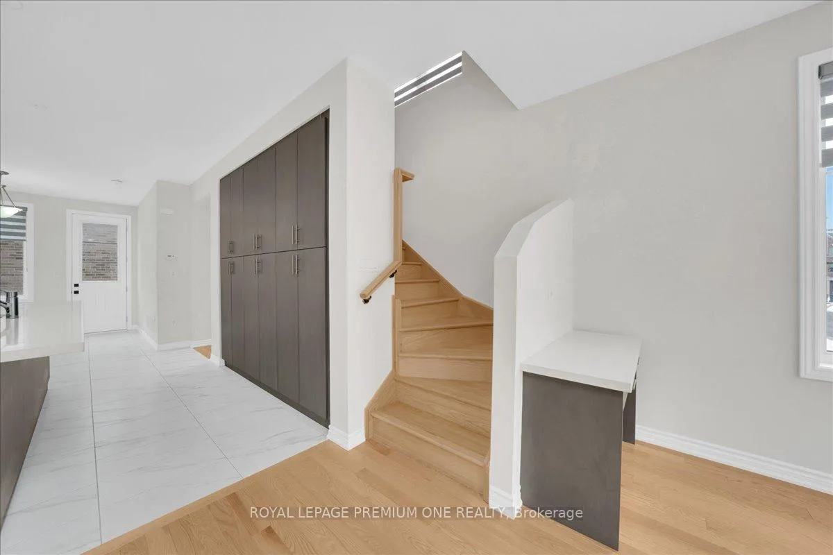Photo 24 of 11 Arcola Street, Brampton, Goreway Drive Corridor — HOMEH