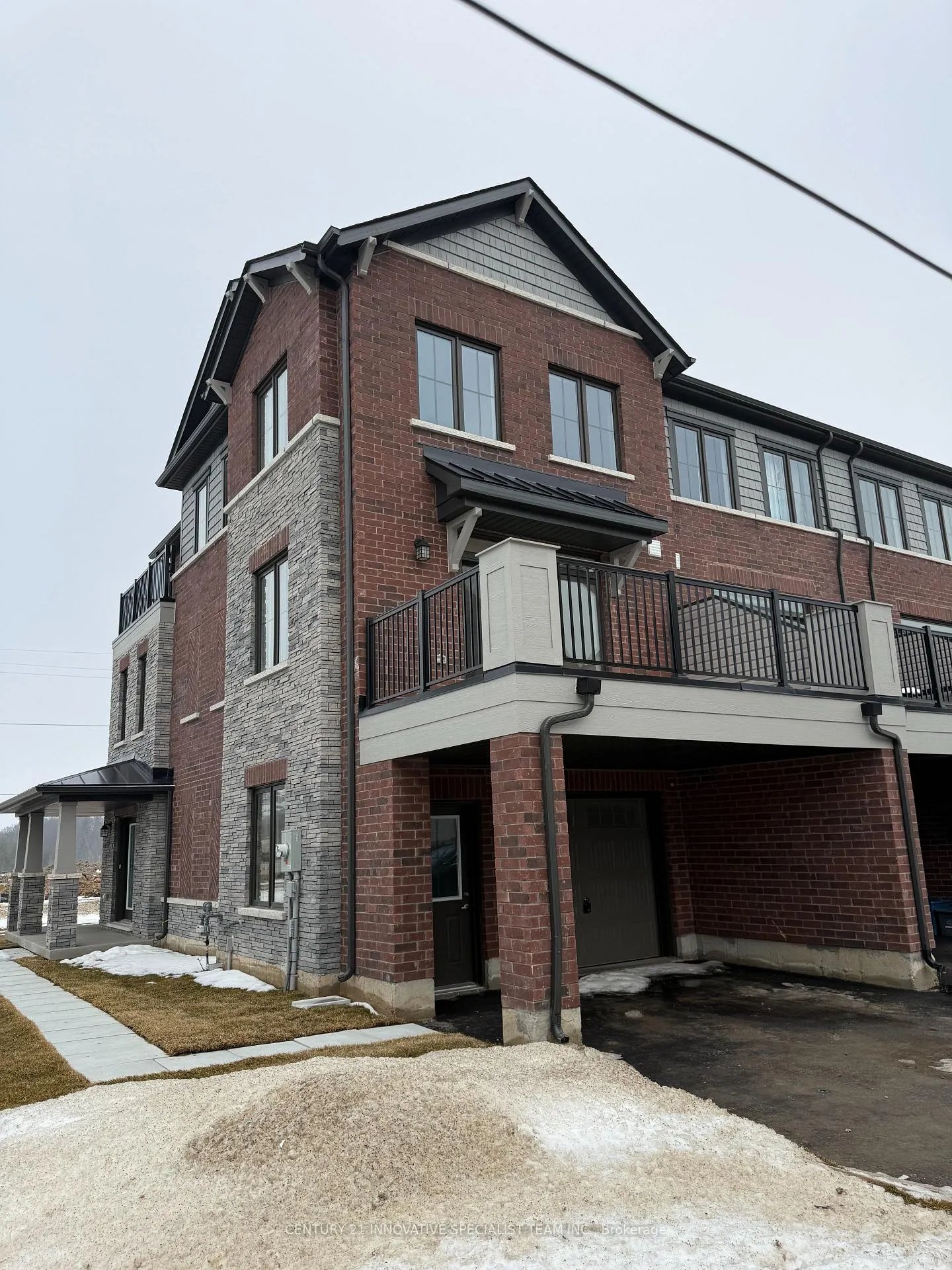 Photo 3 of 199 Melody Lane, Thorold, Hurricane/Merrittville — HOMEH