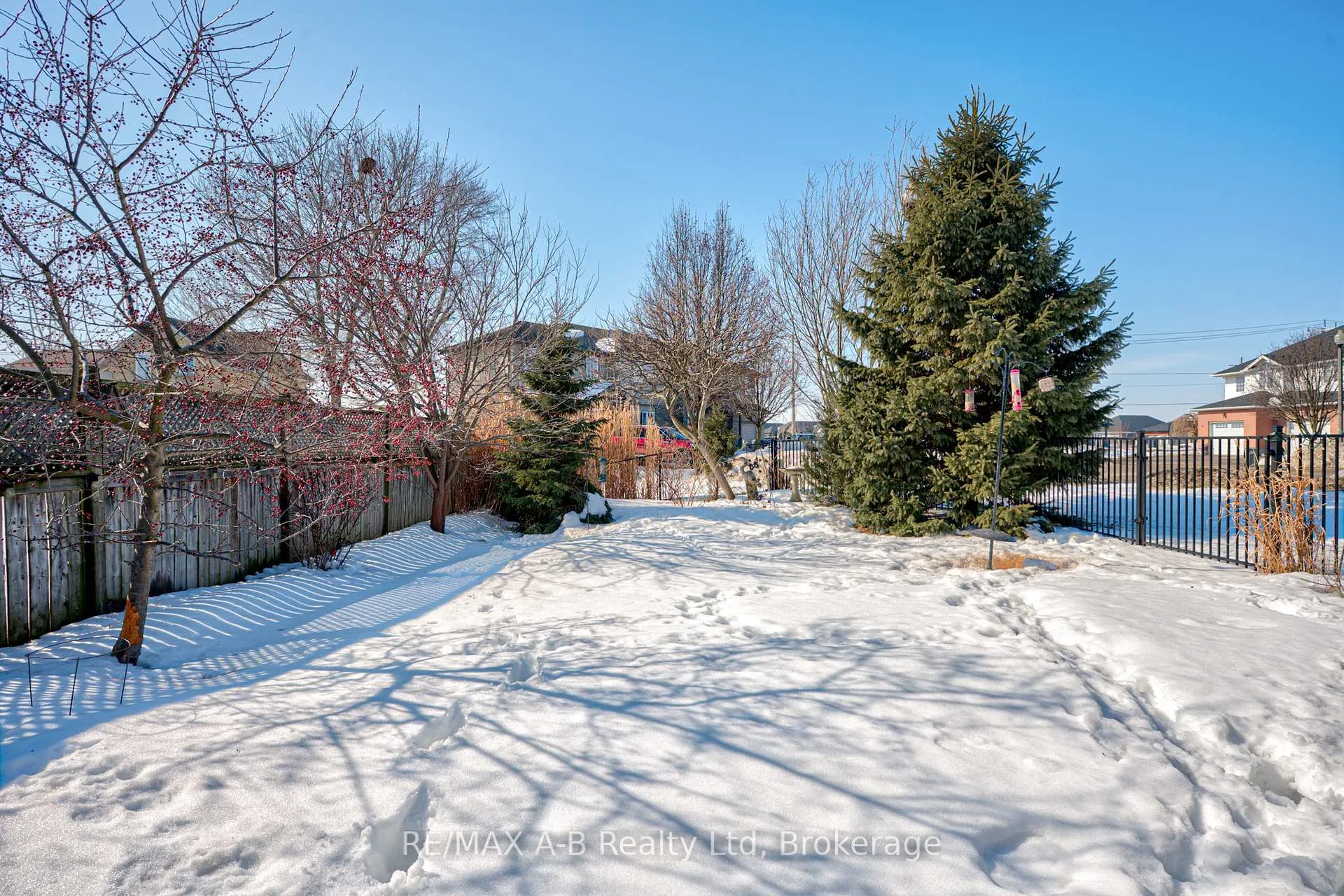 Photo 31 of 10 Edison Street, St. Marys — HOMEH