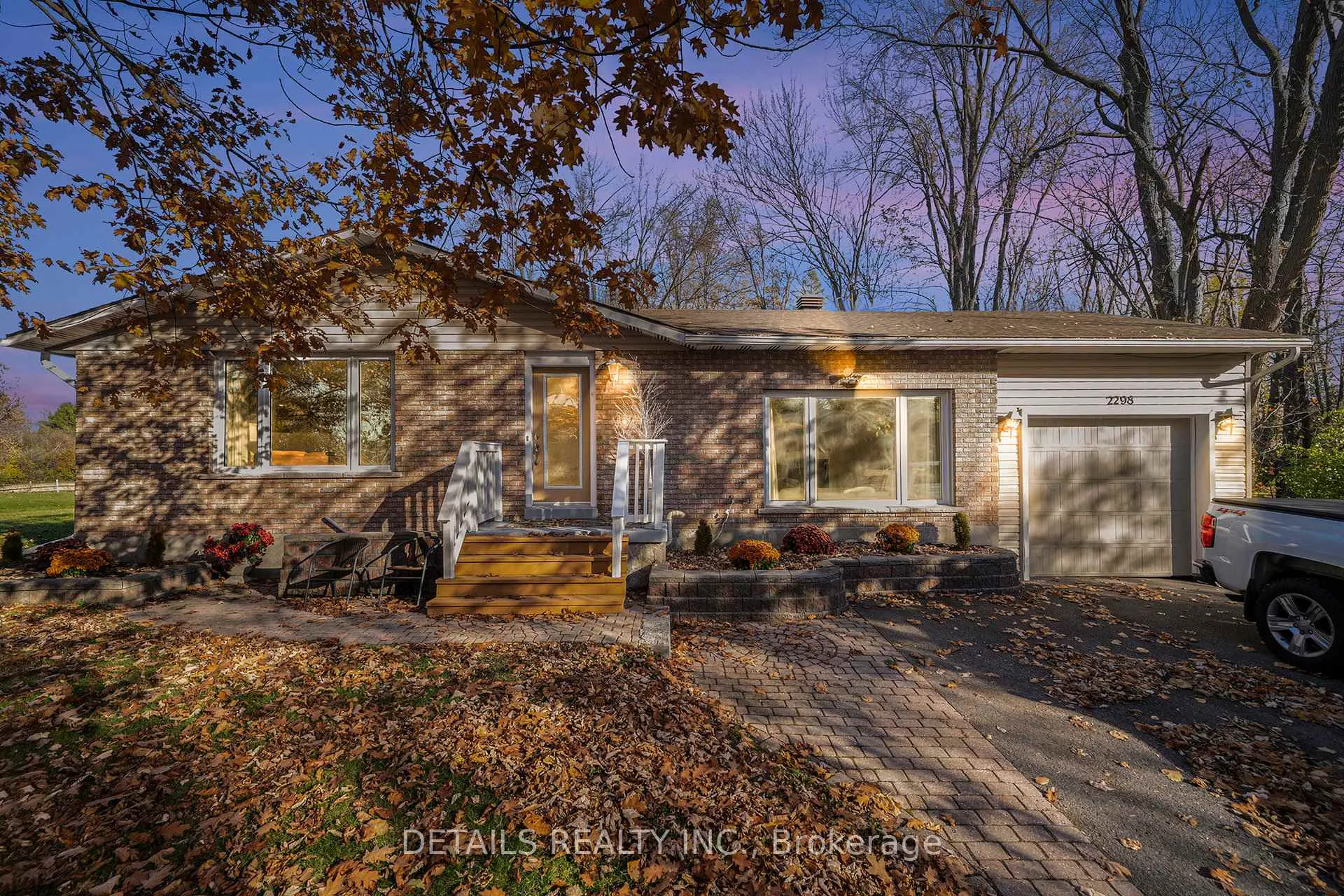 Photo 1 of 2298 James Craig Street, Ottawa, North Gower — HOMEH