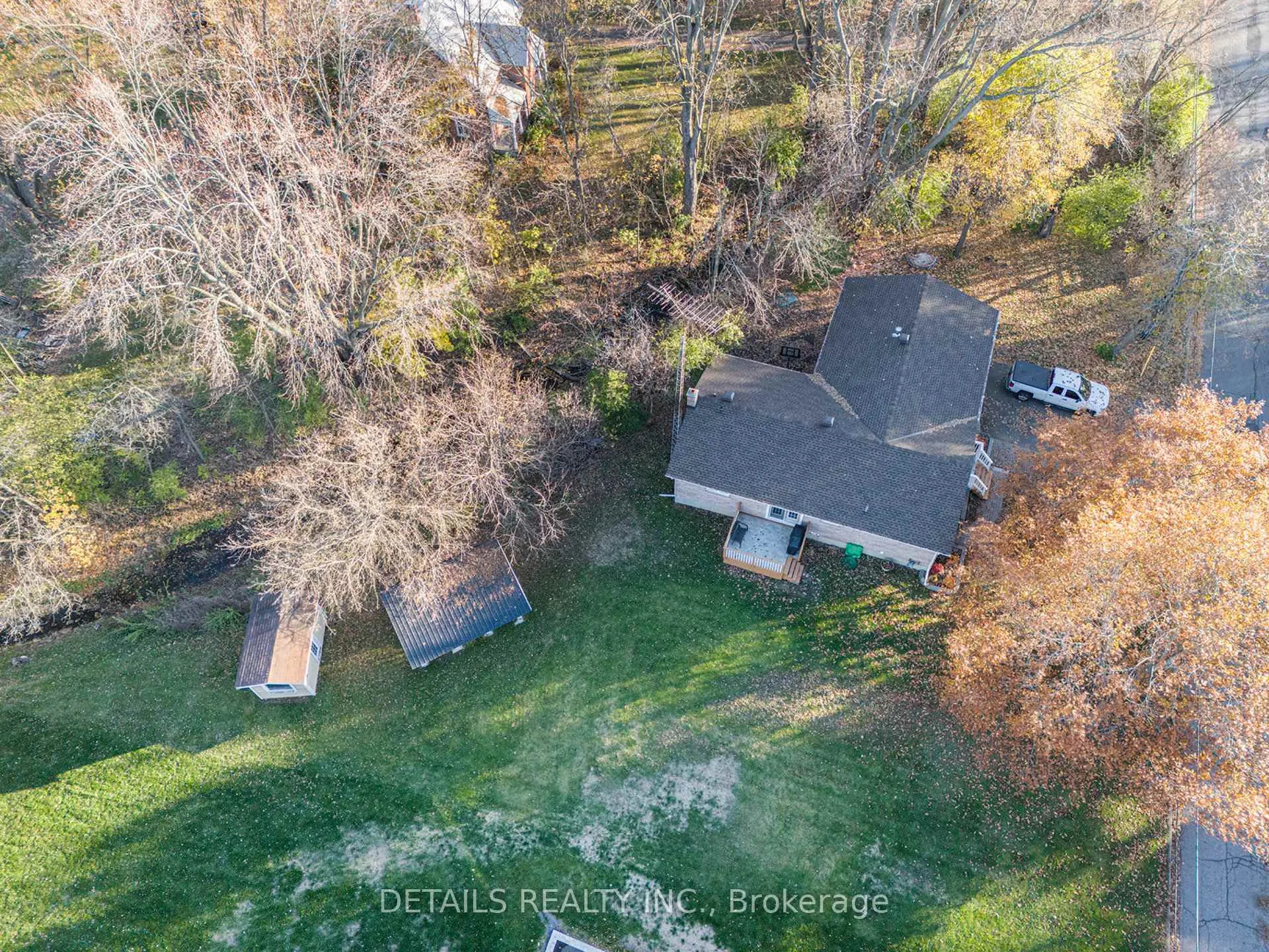 Photo 2 of 2298 James Craig Street, Ottawa, North Gower — HOMEH